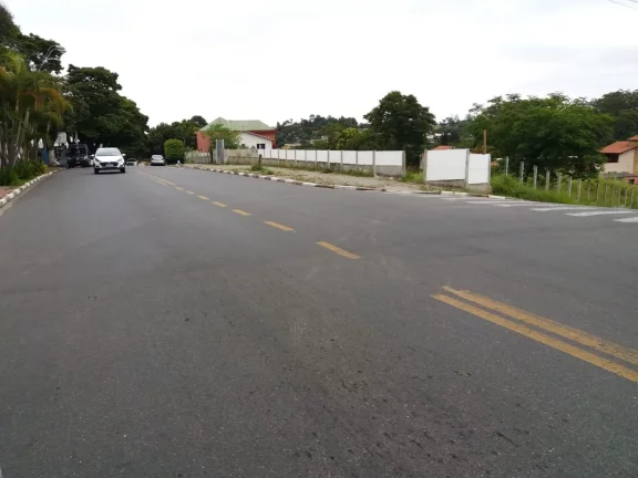 Imagem Terreno à venda, 2600 m² por R$ 7.000.000,00 - Vila Júlia - Poá/SP