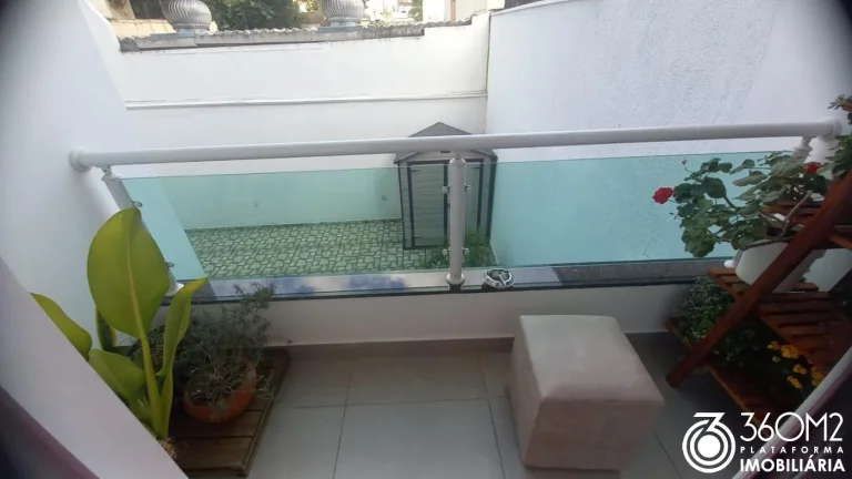 Imagem Apartamento sem Condomínio para Venda em Santo André / SP no bairro Vila Valparaíso