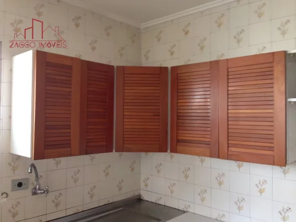 Imagem Lindo Apartamento 3 dormitórios.