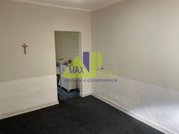 Imagem Imperdível oportunidade: Casa à venda em São Paulo-SP, Vila Carrão, 2 quartos, 1 sala, 1 banheiro, 2 vagas, 94m²!