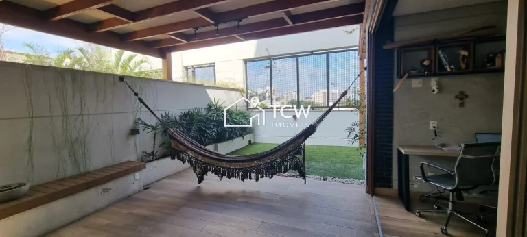 Imagem Apartamento à venda no bairro Vila Mariana - São Paulo/SP, Zona Sul