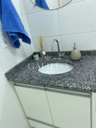 Imagem APARTAMENTO Á VENDA NO CONDOMÍNIO VISTA PARK EM JUNDIAÍ -SP