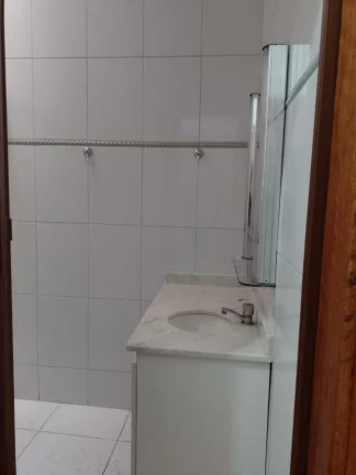 Imagem Casa à venda no bairro Centro em Tatuí/SP