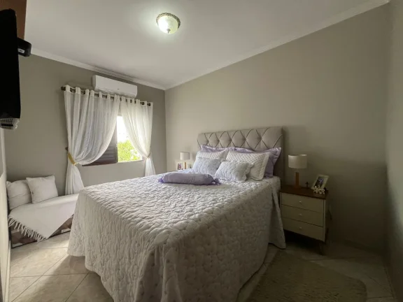 Imagem Apartamento com 2 Quartos, 60 m² Condomi?nio Residencial Planalto- Vila Odin Sorocaba/SP