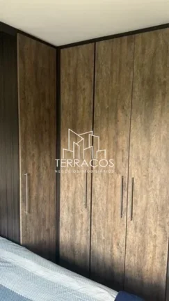 Imagem APARTAMENTO IMPECÁVEL À VENDA, CONDOMÍNIO VISTA PARK RESIDENCIAL, JUNDIAÍ SP, ÓTIMA LOCALIZAÇÃO