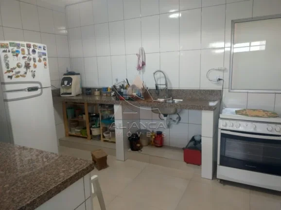 Imagem Apartamento - Ribeirão Preto - Campos Eliseos