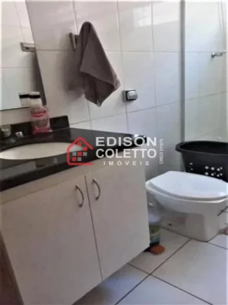 Imagem Casa com 3 Quartos à Venda, 88 m² em Vila Rezende - Piracicaba