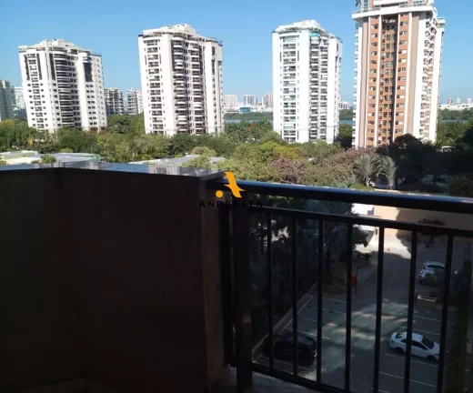 Imagem PENINSULA -OTIMO APARTAMENTO VIA BELLA - 2 QUARTOS