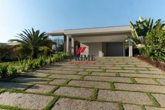 Imagem Casa - Cond. Condados Da Lagoa - Lagoa Santa