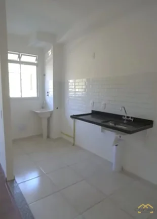 Imagem Apartamento para locação com 3 quartos e lazer completo - Jundiaí