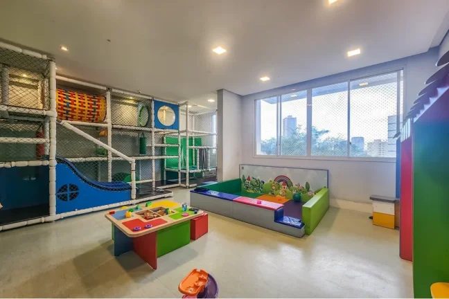 Imagem APARTAMENTO RESIDENCIAL em São Paulo - SP, Jardim da Saúde