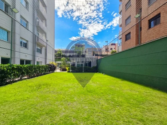 Imagem Apartamento de Luxo na Vila Mariana: 4 Quartos, 4 Suítes, 2 Salas, 5 Banheiros e 4 Vagas - 215m² - São Paulo-SP