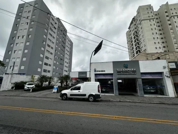 Imagem Salão à venda, 1 m² por R$ 6.500.000,00 - Vila Costa - Suzano/SP