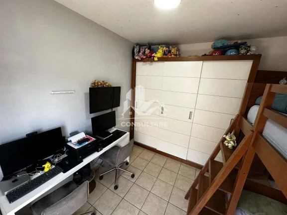 Imagem Apartamento com 2 quartos, Vila Mathias, Santos - R$ 435 mil, Cod: 23876