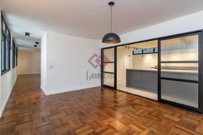 Imagem Apartamento à Venda, 3 Quartos, 232 m2 - Higienópolis, São Paulo