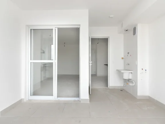 Imagem Apartamento para venda em Freguesia Do Ó com 2 quartos, sendo 2 suítes , 72m2