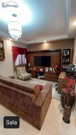 Imagem ÓTIMA COBERTURA 161 M²- 2 DORMITÓRIOS COM SUÍTE- BAIRRO SANTA MARIA - SA