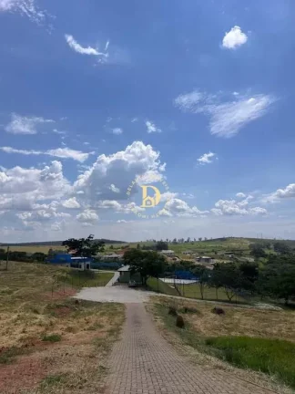 Imagem TERRENO - TERRAS DE SANTA MARIANA - CAÇAPAVA - 1200 M²