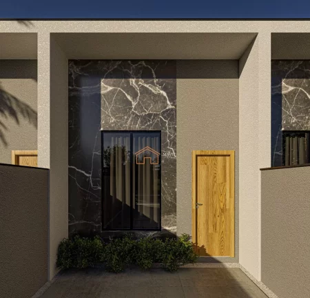 CASA RESIDENCIAL em JOINVILLE - SC, AVENTUREIRO