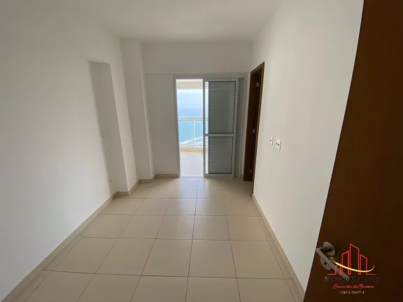Imagem Apartamento frente mar de 2 dormitórios
