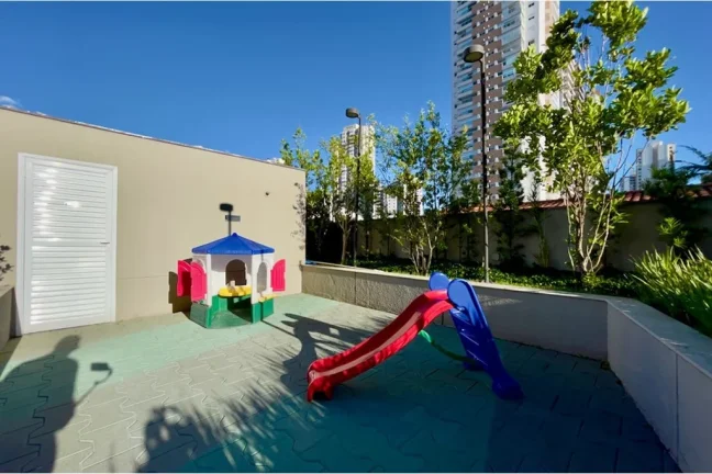 Imagem APARTAMENTO RESIDENCIAL em São Paulo - SP, Jardim Prudência
