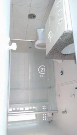 Imagem Apartamento para alugar, 50 m² por R$ 4.171,39/mês - Jardim América - São Paulo/SP