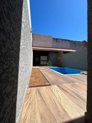 Imagem Casa à venda, 93 m² por R$ 650.000,00 - Jardim Imperial - Atibaia/SP