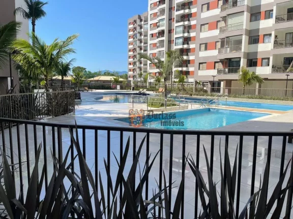 Apartamento com 2 dormitórios à venda, 56 m² por R$ 530.000,00 - Martim de Sá - Caraguatatuba/SP