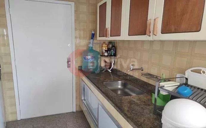 Imagem Cobertura, 3 quartos, 150 m², 100m da Praia do Forte, Algodoal - Cabo Frio