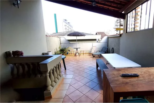 Imagem Casa Padrão