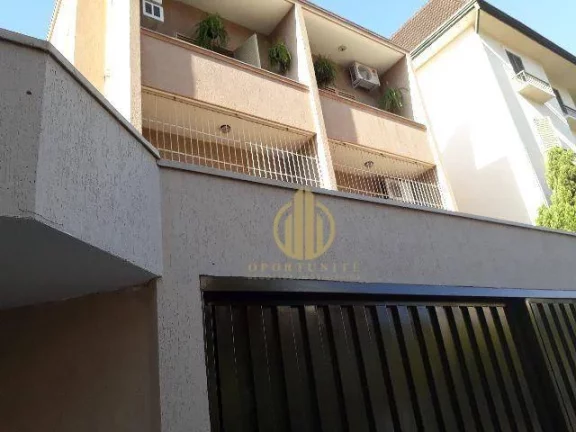 Imagem Apartamento residencial à venda, Centro, Ribeirão Preto.