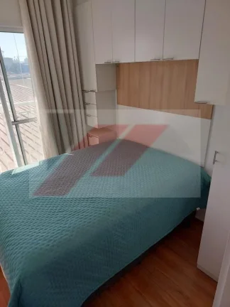 Imagem 28m² com suíte por 255 mil
