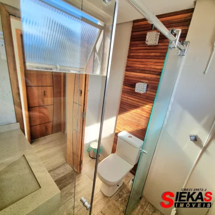 Imagem Cobertura de luxo à venda em Vila Formosa, São Paulo-SP: 3 quartos, 1 suíte, 1 vaga e 120m² de área!