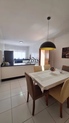 Imagem Sobrado 4 dormitórios Paulicéia São Bernardo do Campo