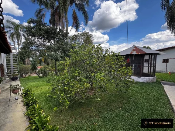 Imagem Chácara à venda em Mairiporã Próxima ao Centro - 4.100m² por R$1.790.000!