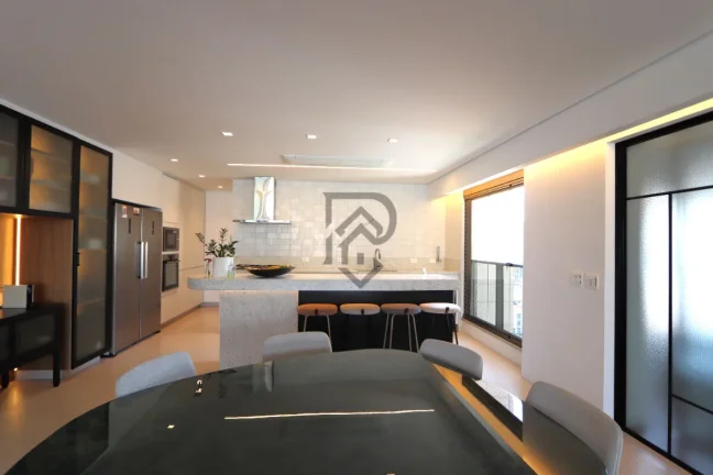 Imagem Apartamento Vila Mariana Condomínio Essencia da Vila