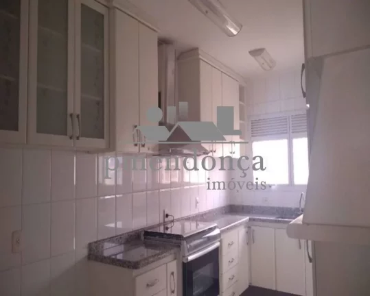 Imagem Apartamento com 130m2 à venda no Alto da Lapa
