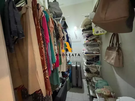 Imagem Apartamento à venda no condomínio MONTE BELO Copacabana