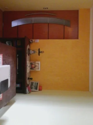 Imagem Apartamento para Venda por R$280.000,00 com 60m², 2 dormitórios, 1 vaga e 1 banheiro - Vila curuça, São paulo / SP - Cód. BDI31171