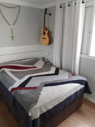 Imagem Apartamento lindo planejado 53 m² Bairro Santa Terezinha São Bernardo