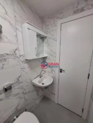 Imagem Apartamento com 3 Quartos à Venda, 54 m² em Portão - Curitiba