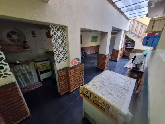 Imagem Sobrado para locação, Prosperidade, São Caetano do Sul, SP