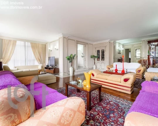 Imagem APARTAMENTO RESIDENCIAL em São Paulo - SP, Jardim América