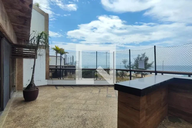 Imagem Apartamento à Venda - Recreio, 3 Quartos, 350 m2