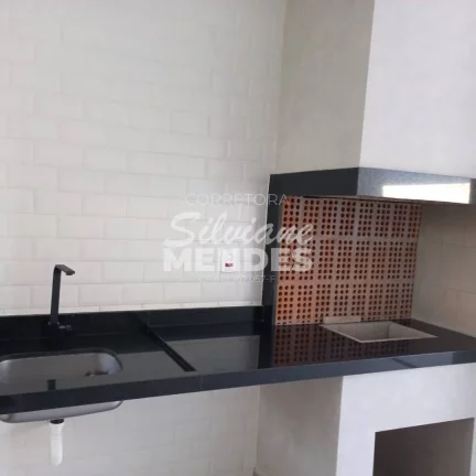 Imagem Casa térrea com 3 dorms (1 suíte) no Horto Villagio em Sorocaba