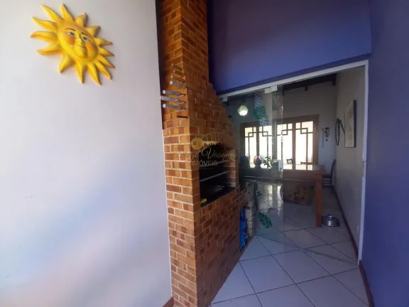 Imagem Casa em Condomínio para Venda em Teresópolis / RJ no bairro Iucas
