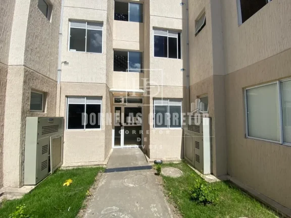 Imagem Oportunidade Única: Apartamento Nunca Habitado por R$ 180 Mil!