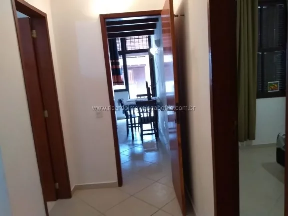 Imagem Casa Independente Condomínio Praia Peró