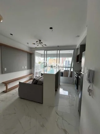 Imagem Apartamento 1 dorm com vaga