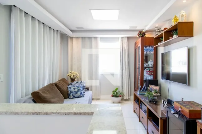 Imagem Apartamento à Venda - Recreio, 3 Quartos, 174 m2